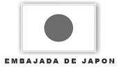 Embajada Japon Uruguay